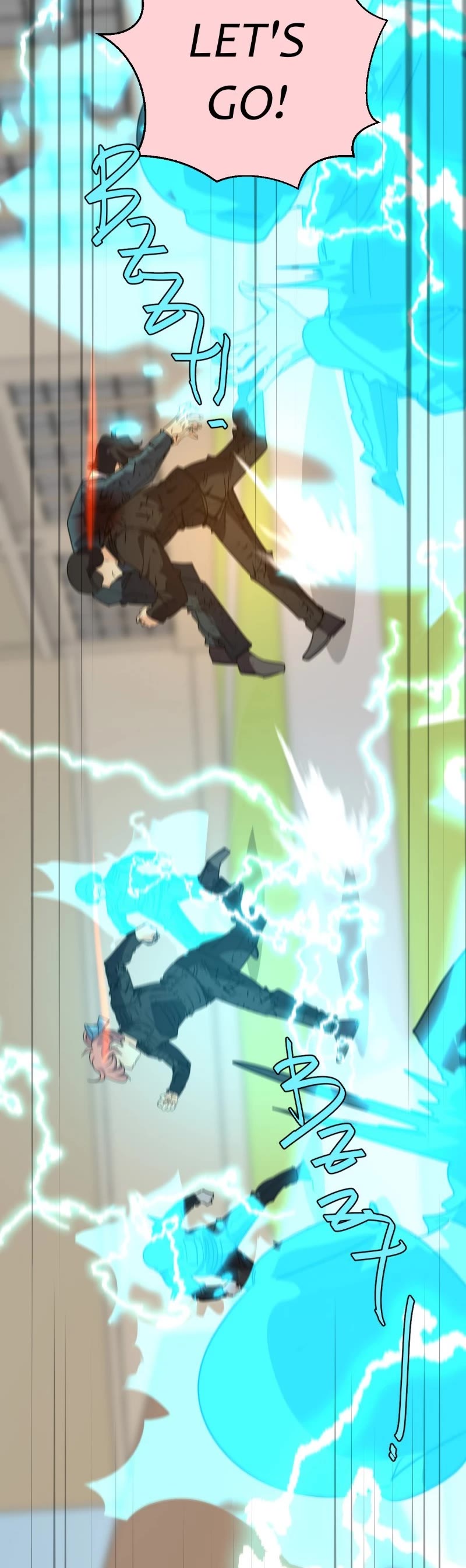 unOrdinary chapter 353 page 30