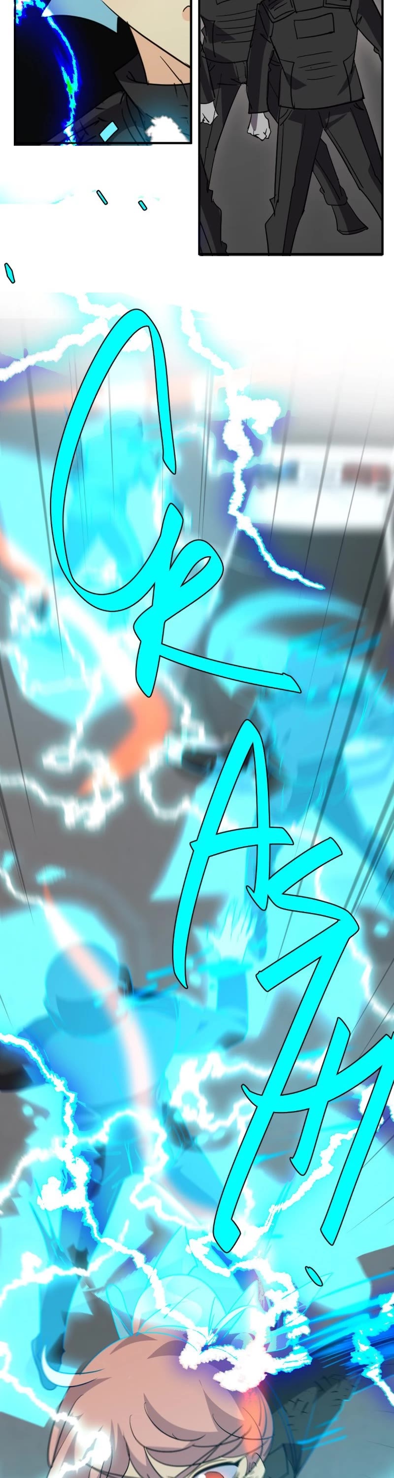 unOrdinary chapter 353 page 32