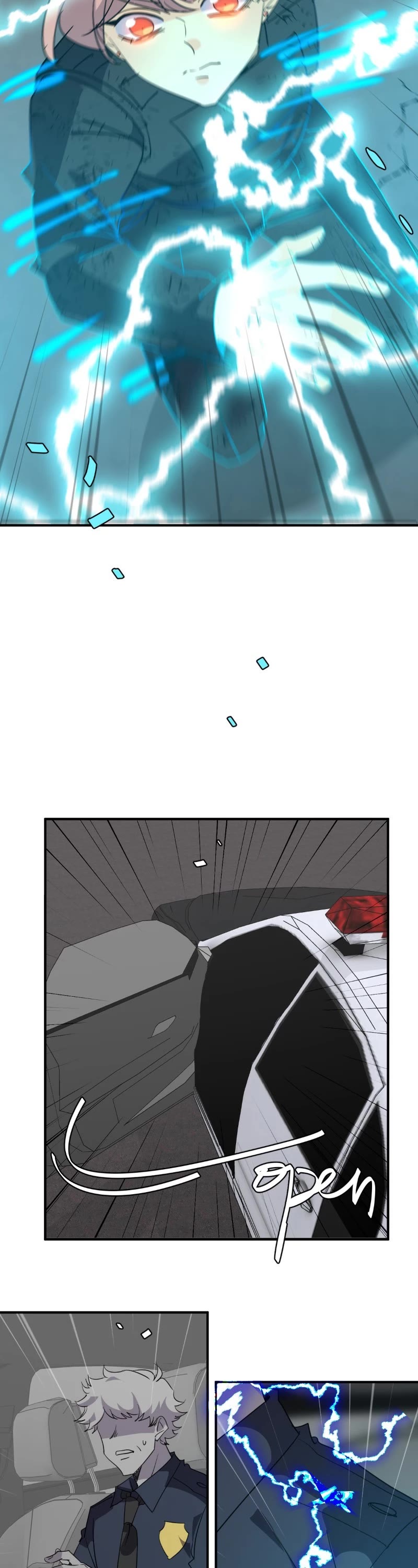 unOrdinary chapter 353 page 33