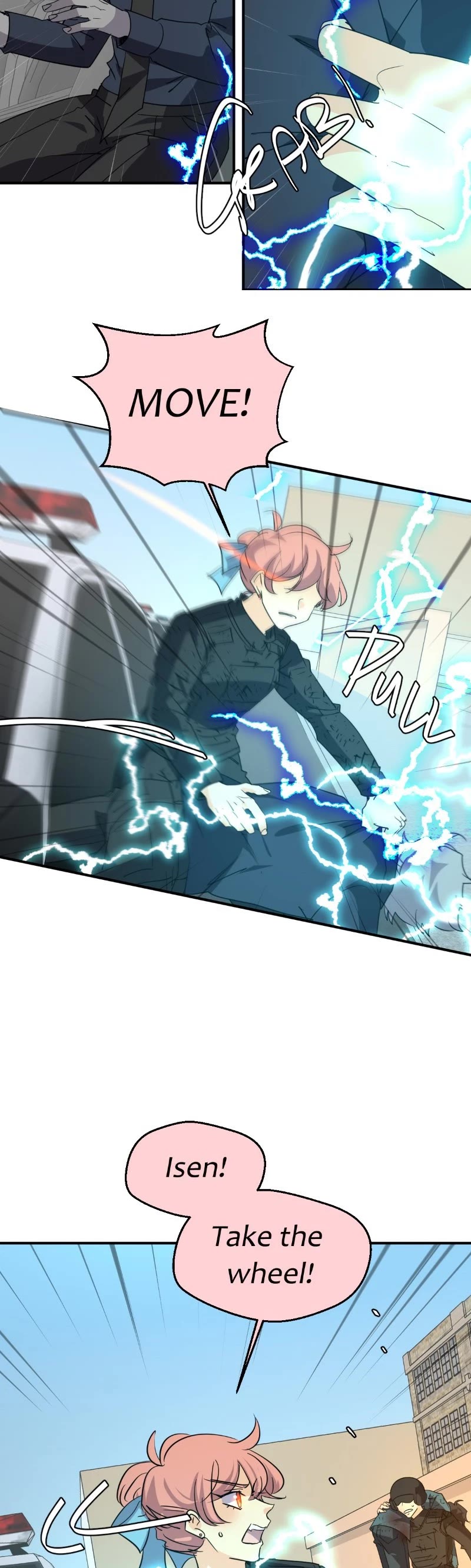 unOrdinary chapter 353 page 34