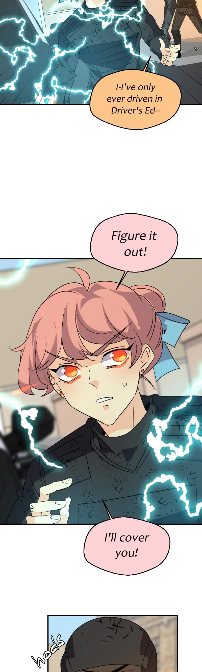 unOrdinary chapter 353 page 35