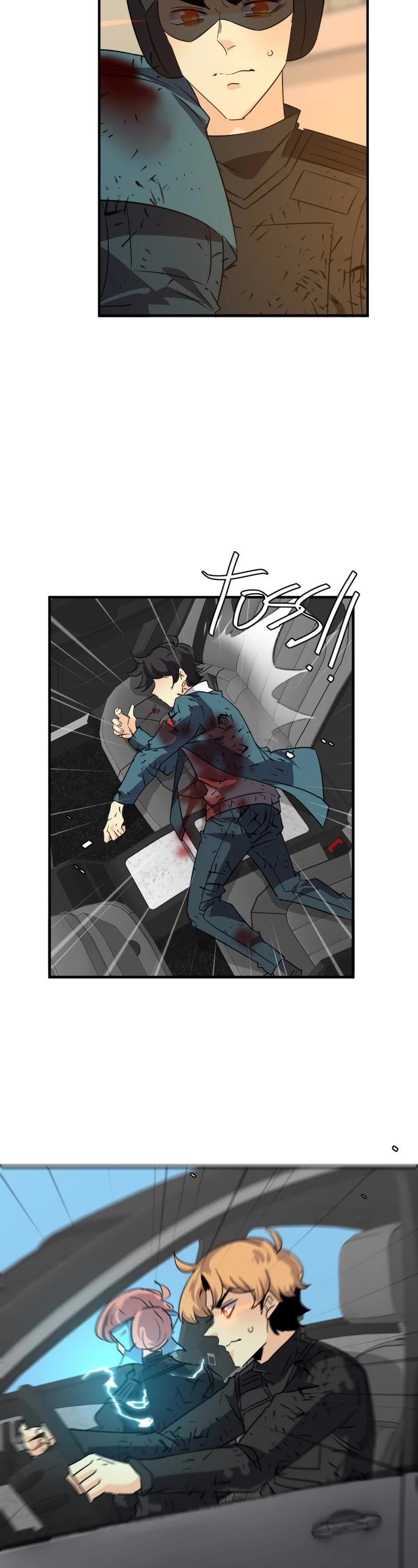 unOrdinary chapter 353 page 36