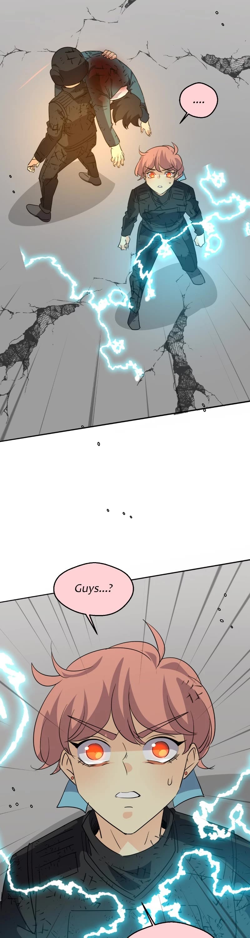 unOrdinary chapter 353 page 4