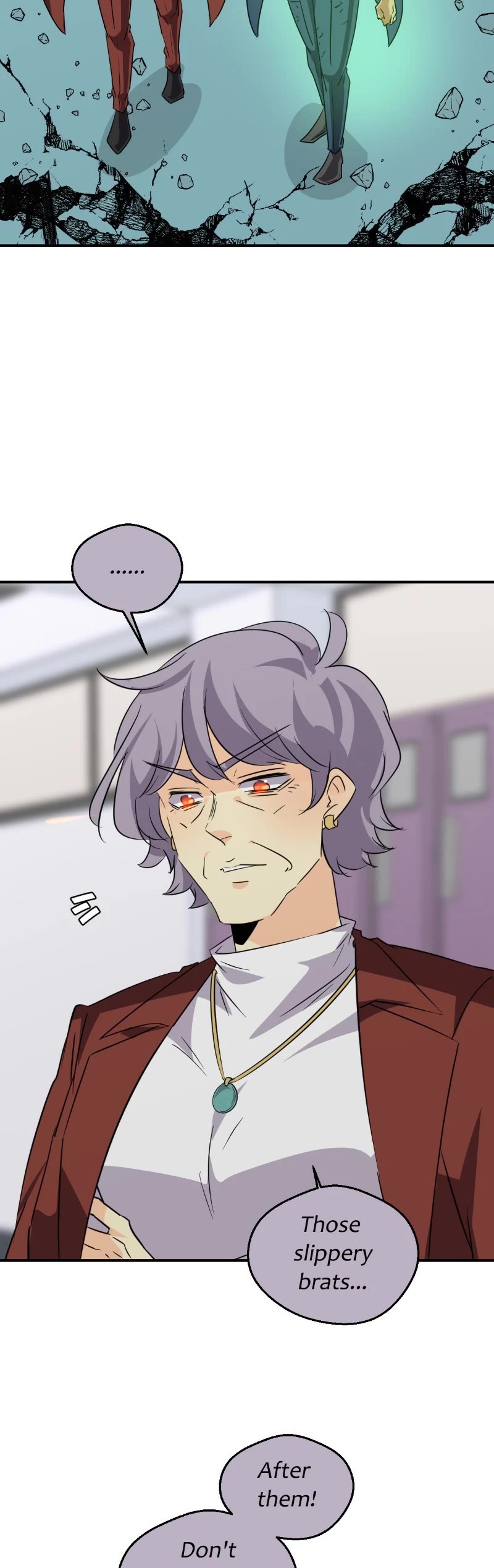 unOrdinary chapter 353 page 45