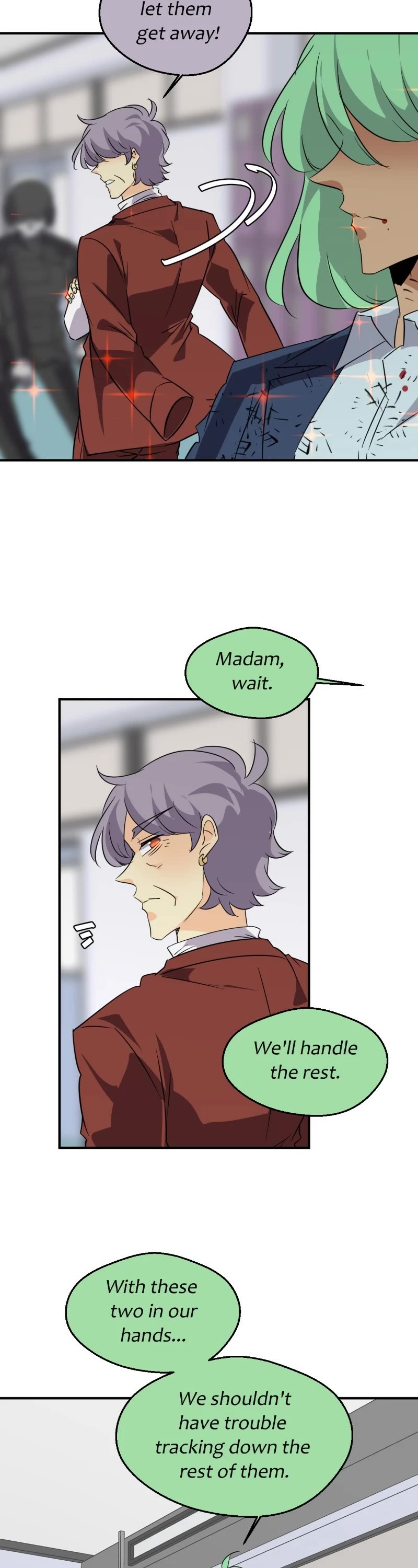 unOrdinary chapter 353 page 46