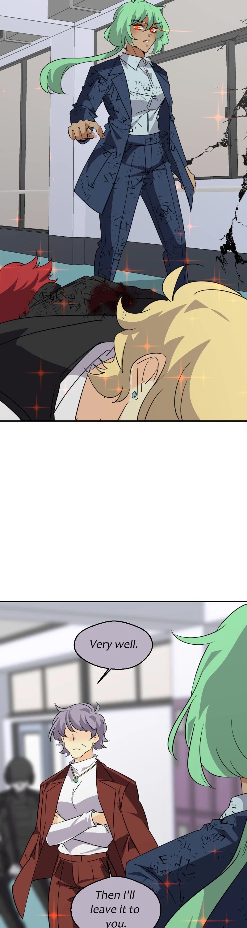 unOrdinary chapter 353 page 47