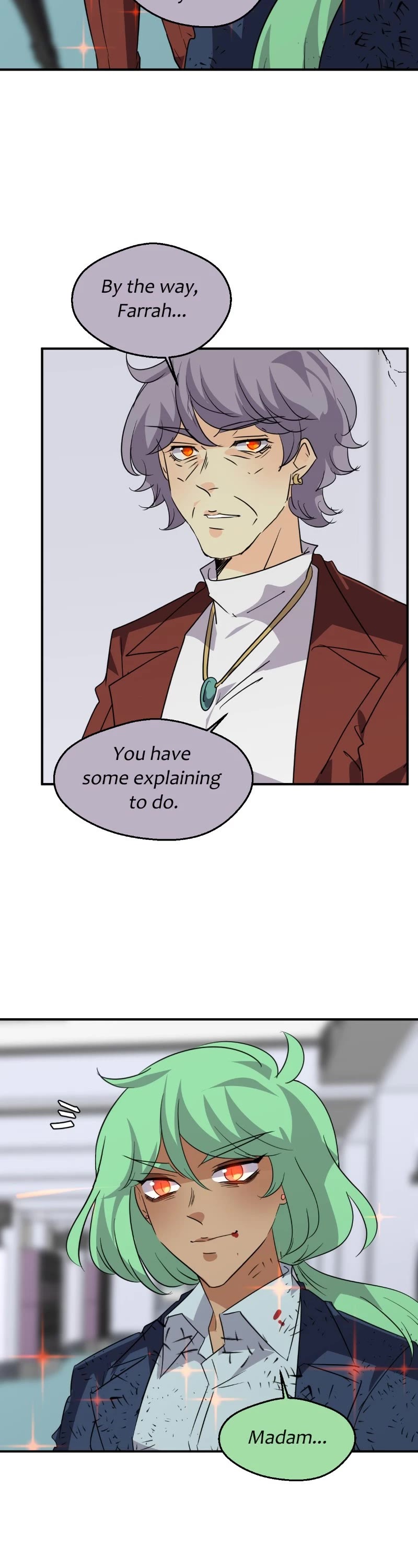 unOrdinary chapter 353 page 48