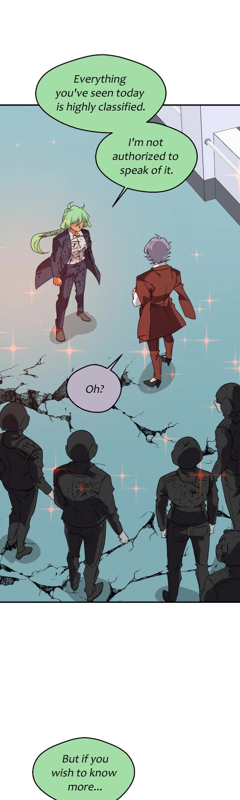 unOrdinary chapter 353 page 49