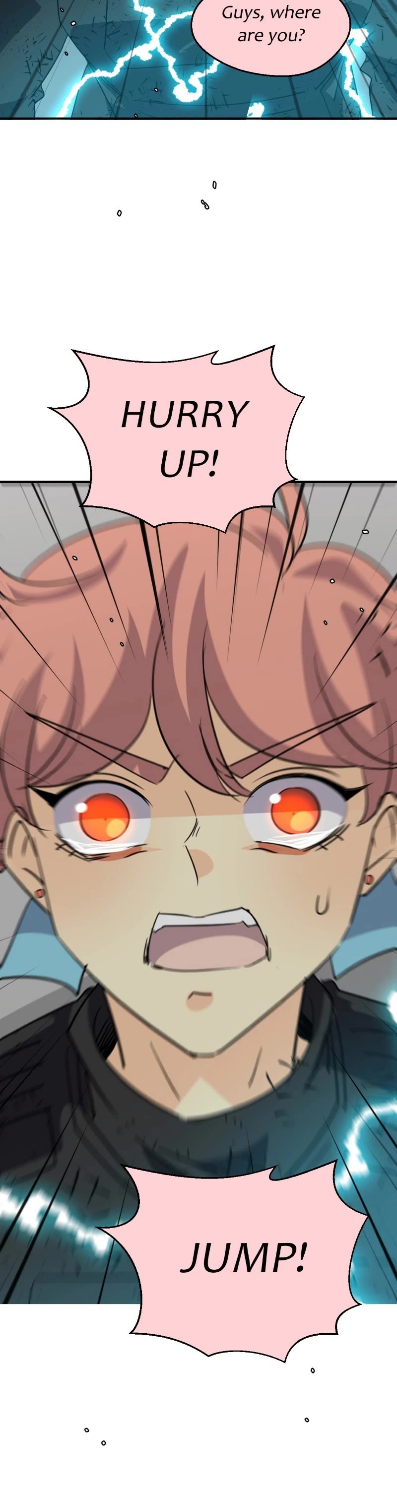 unOrdinary chapter 353 page 5