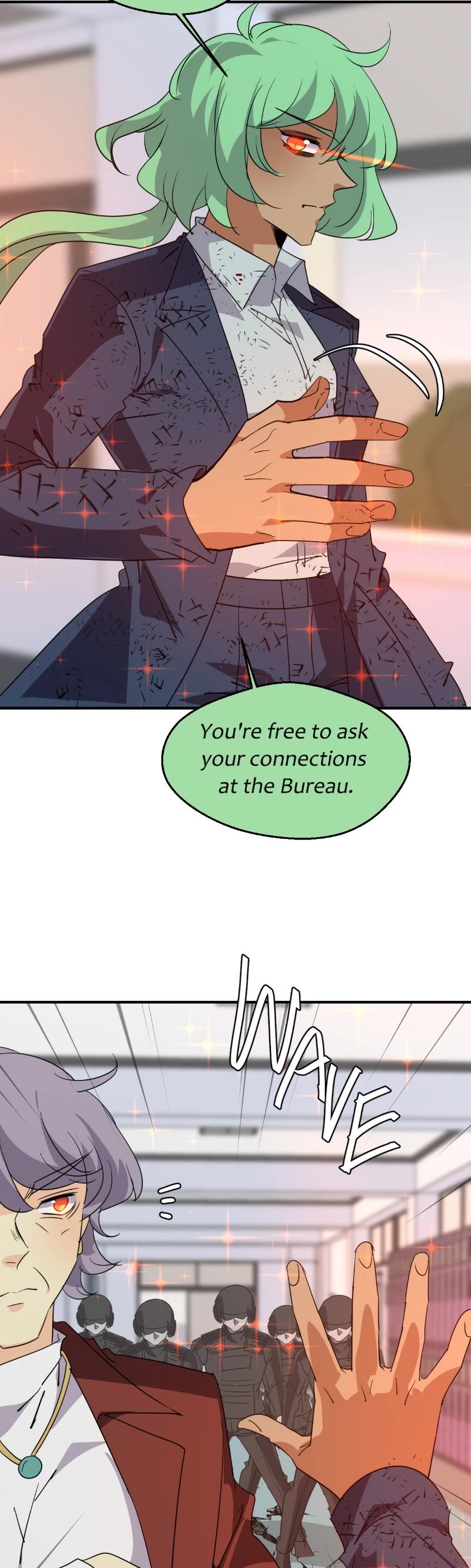 unOrdinary chapter 353 page 50