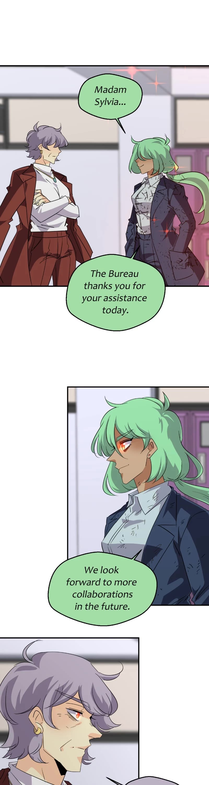 unOrdinary chapter 353 page 52