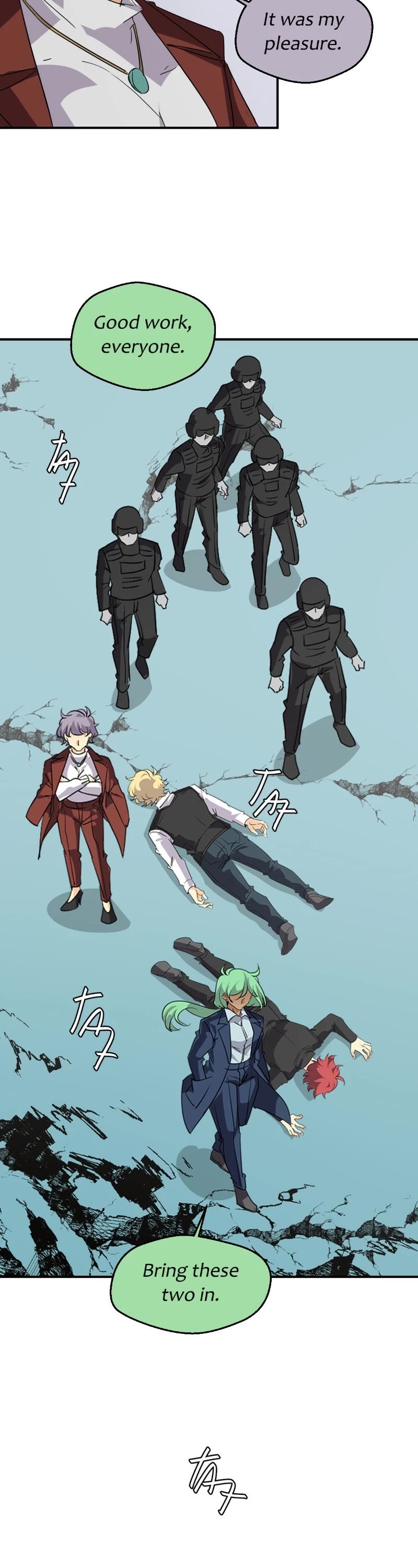 unOrdinary chapter 353 page 53