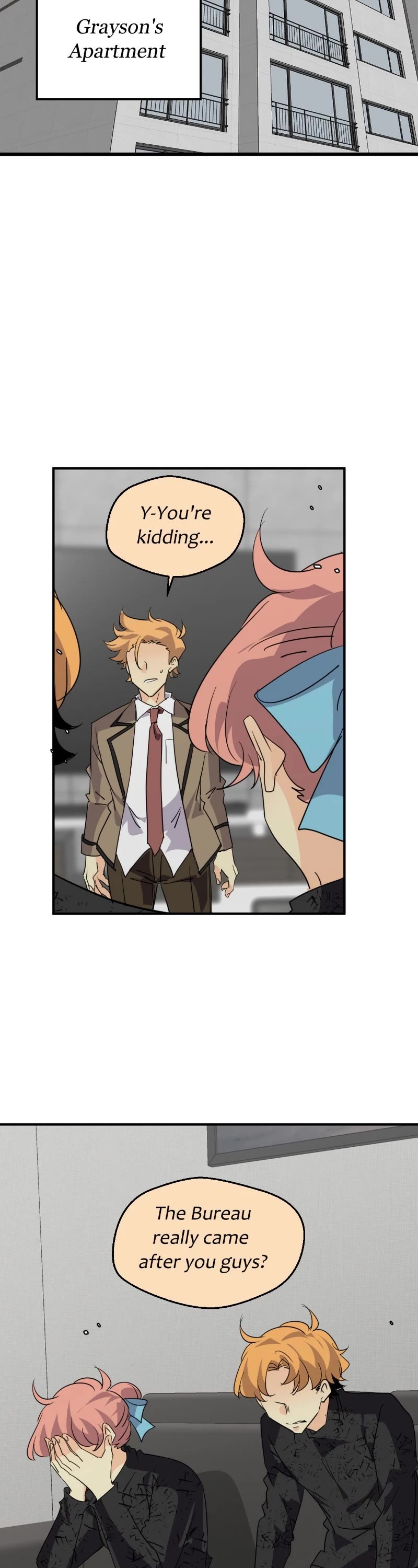 unOrdinary chapter 353 page 56