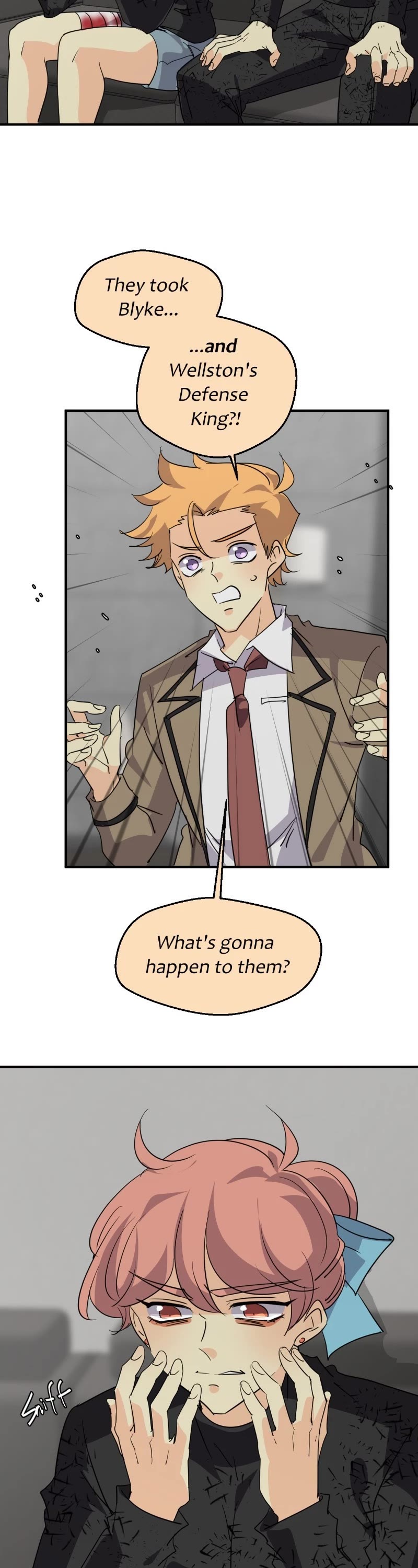 unOrdinary chapter 353 page 57