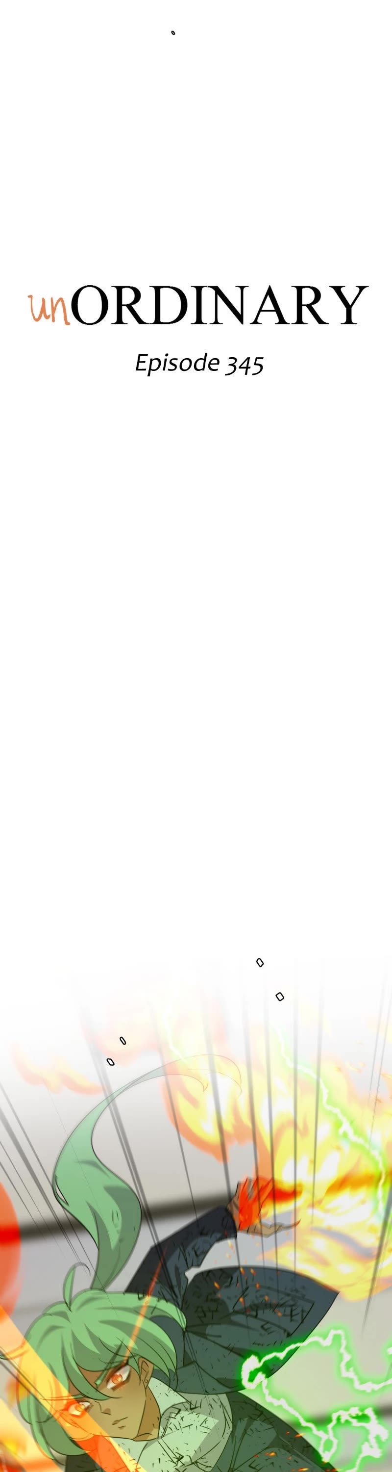 unOrdinary chapter 353 page 6