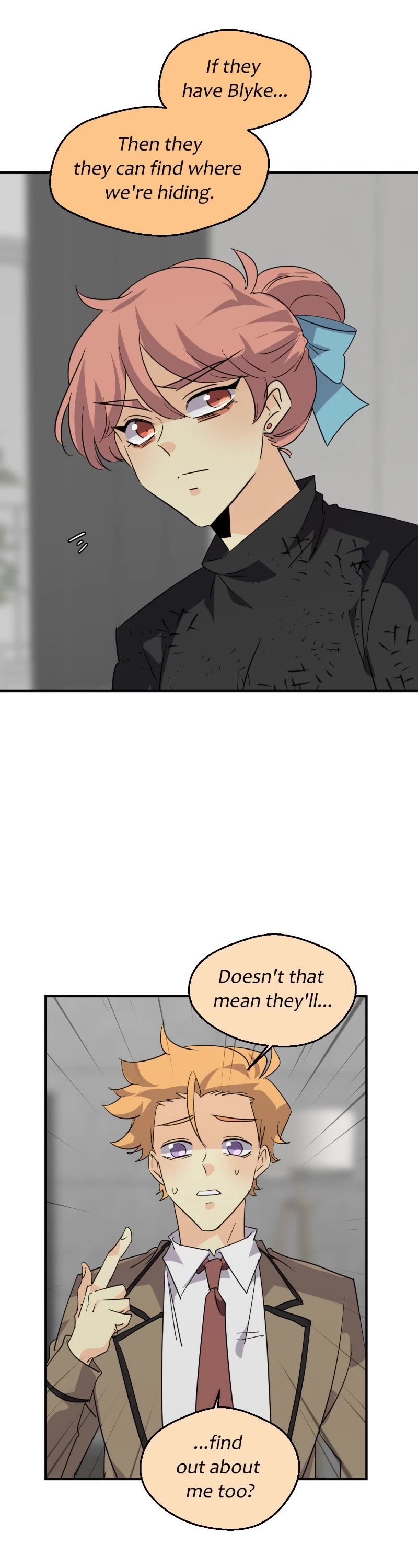 unOrdinary chapter 353 page 61