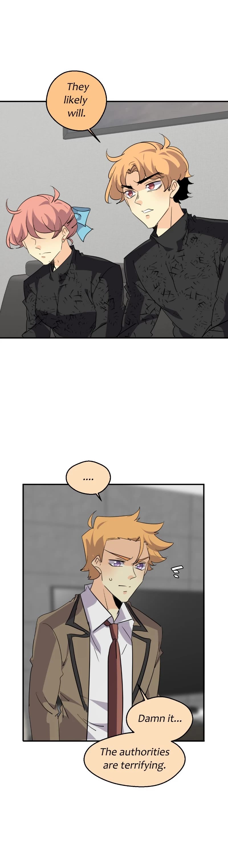 unOrdinary chapter 353 page 62