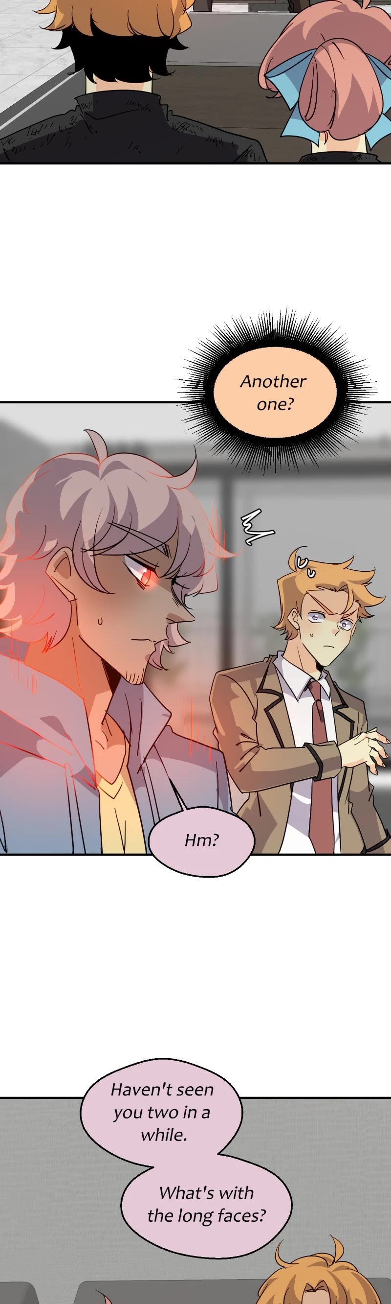 unOrdinary chapter 353 page 64