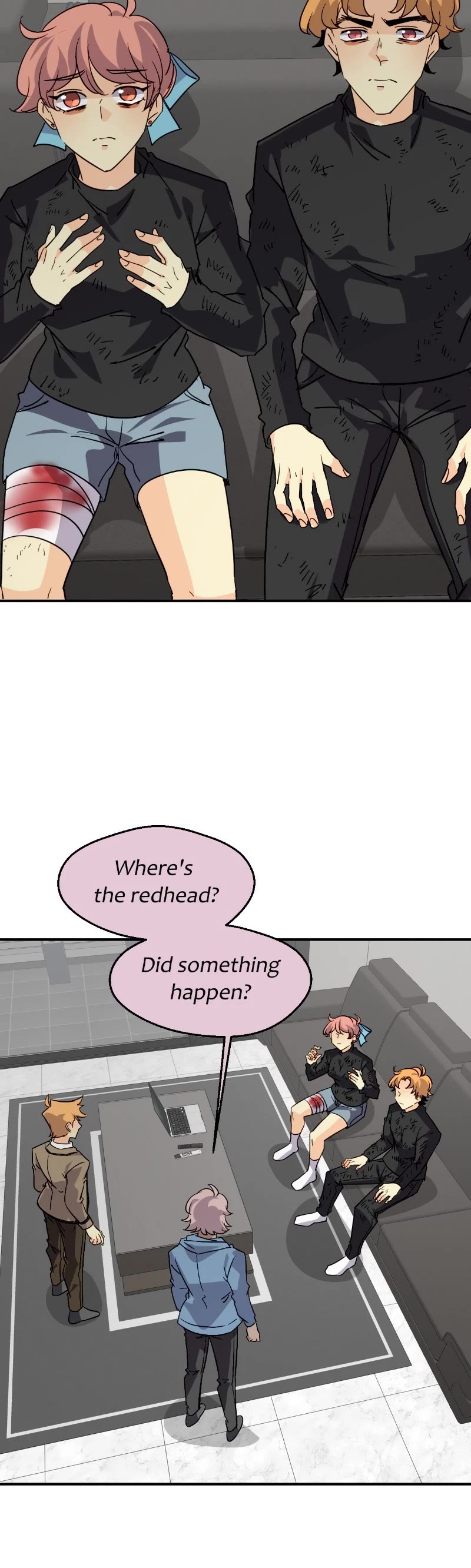 unOrdinary chapter 353 page 65