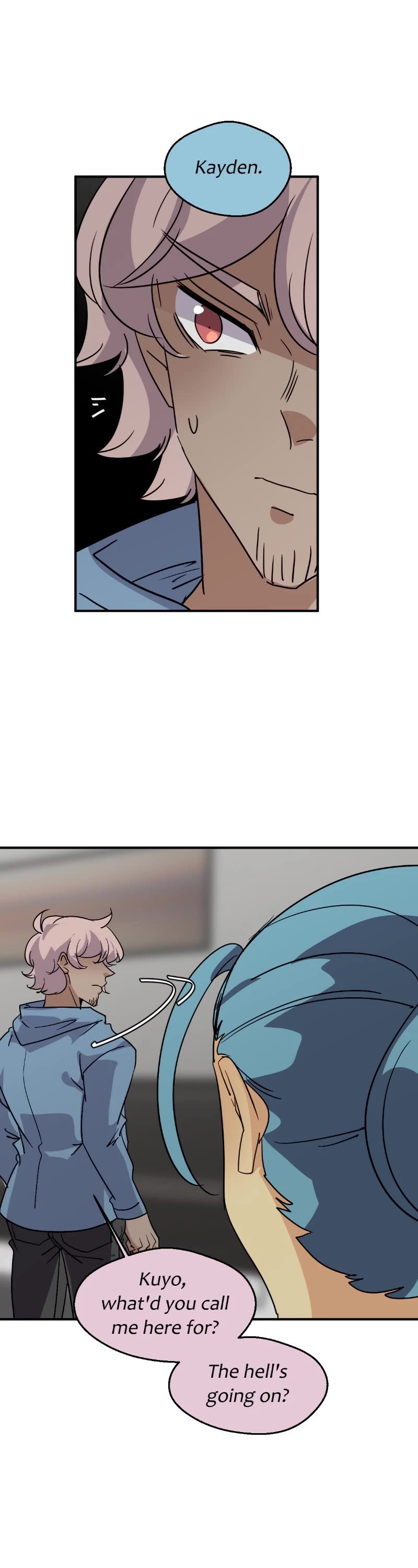 unOrdinary chapter 353 page 66