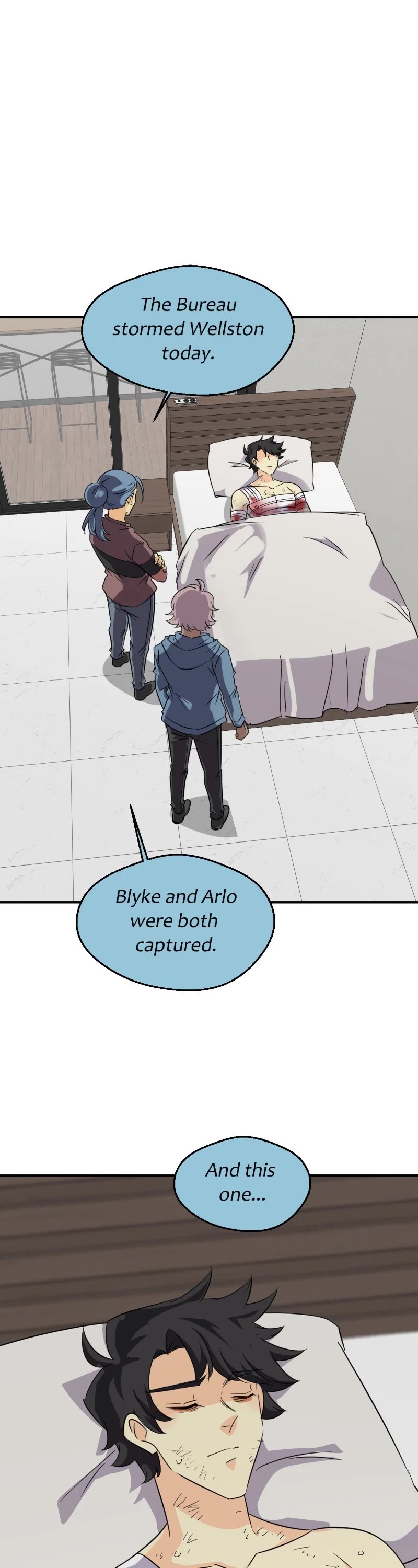 unOrdinary chapter 353 page 68