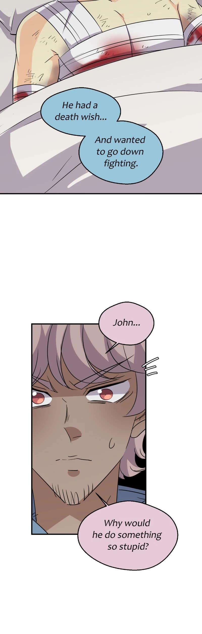 unOrdinary chapter 353 page 69