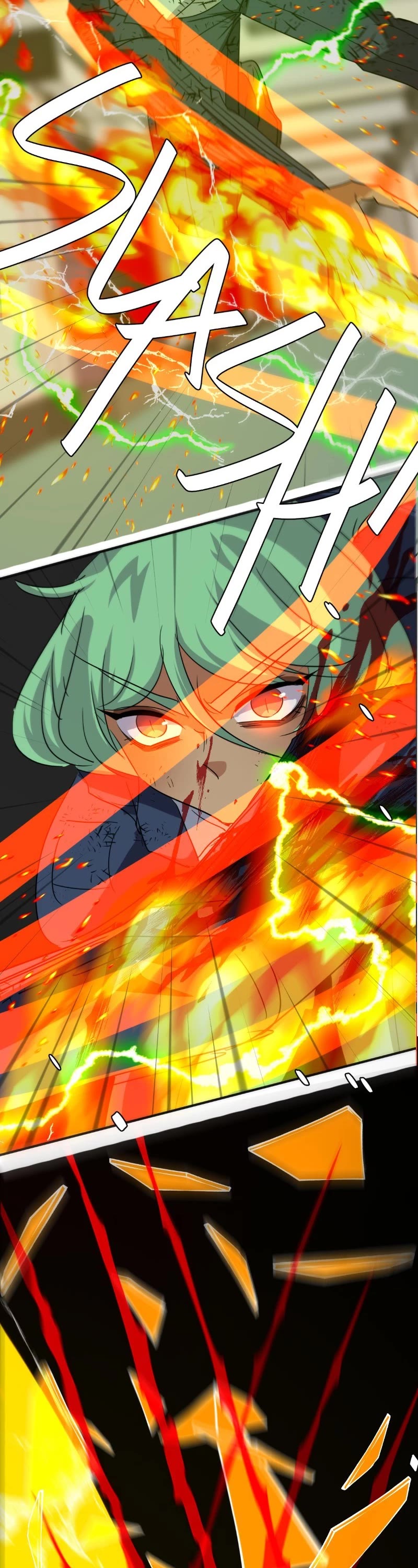 unOrdinary chapter 353 page 7