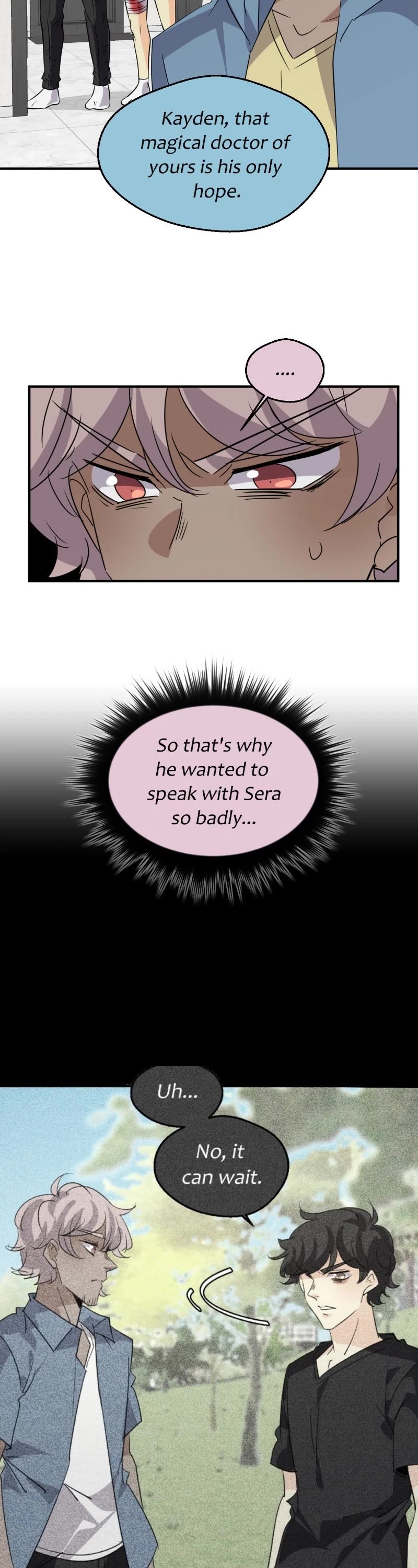 unOrdinary chapter 353 page 72