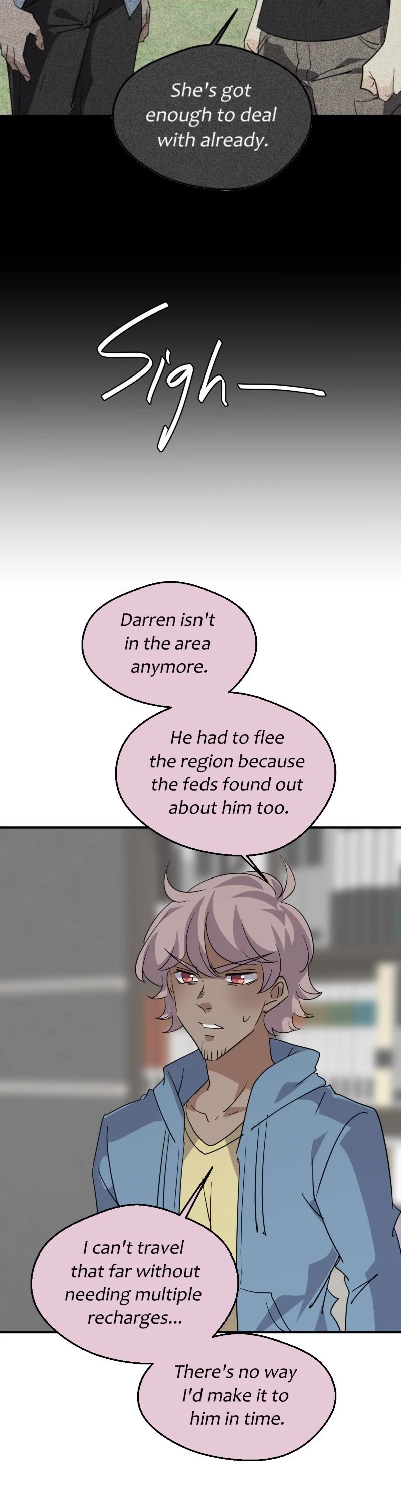 unOrdinary chapter 353 page 73