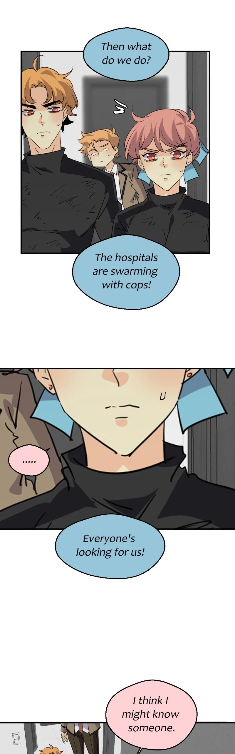 unOrdinary chapter 353 page 74