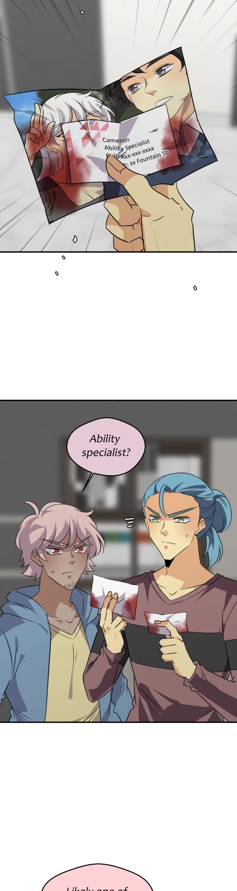 unOrdinary chapter 353 page 77