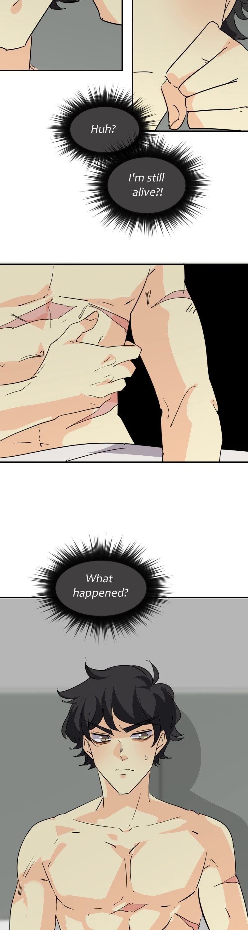 unOrdinary chapter 353 page 81