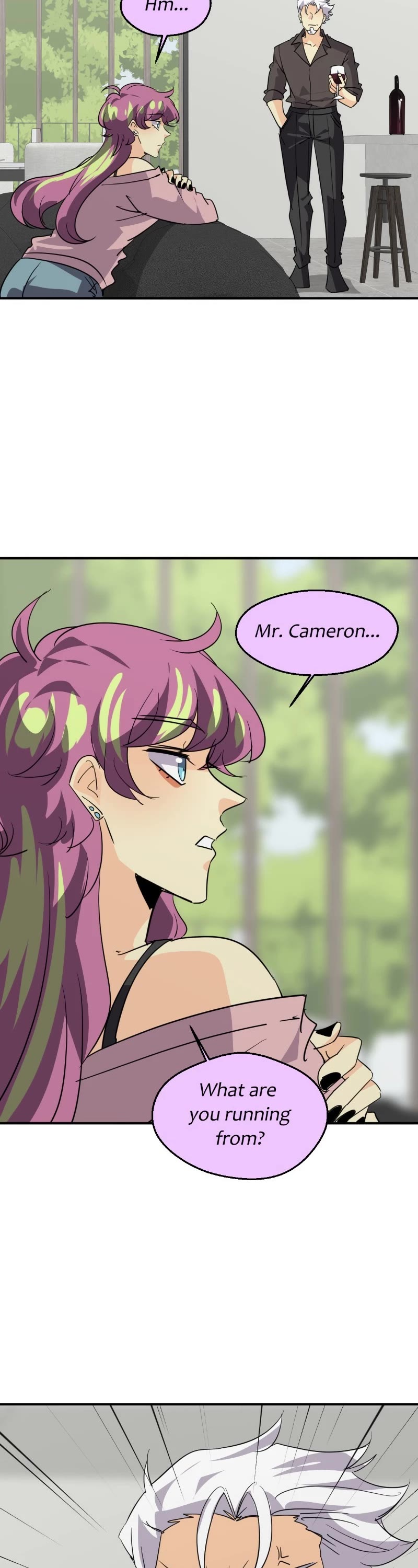 unOrdinary chapter 354 page 12