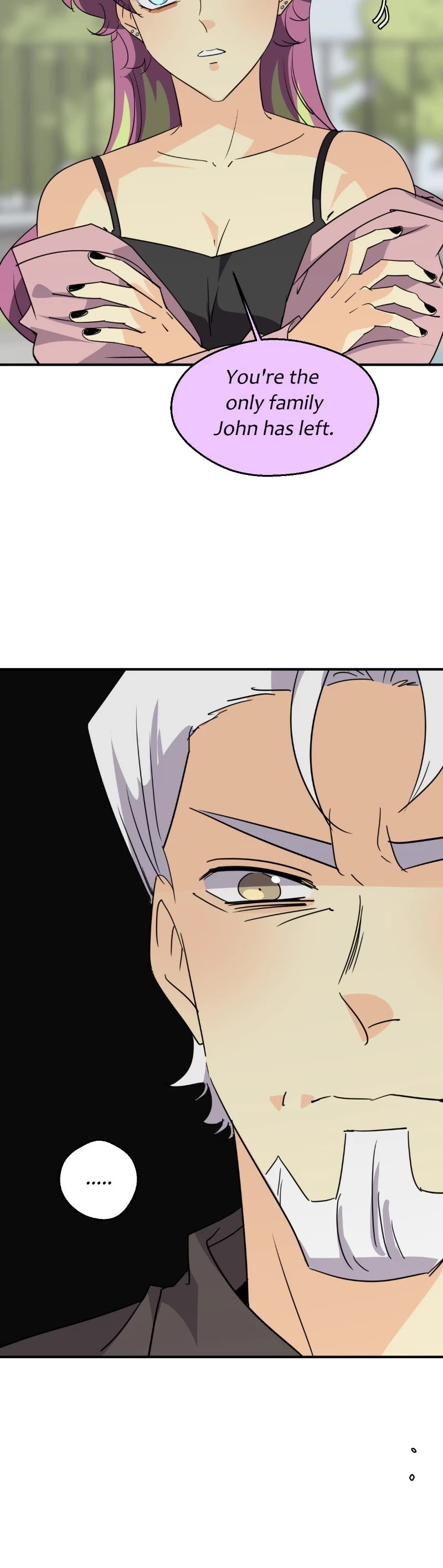 unOrdinary chapter 354 page 14