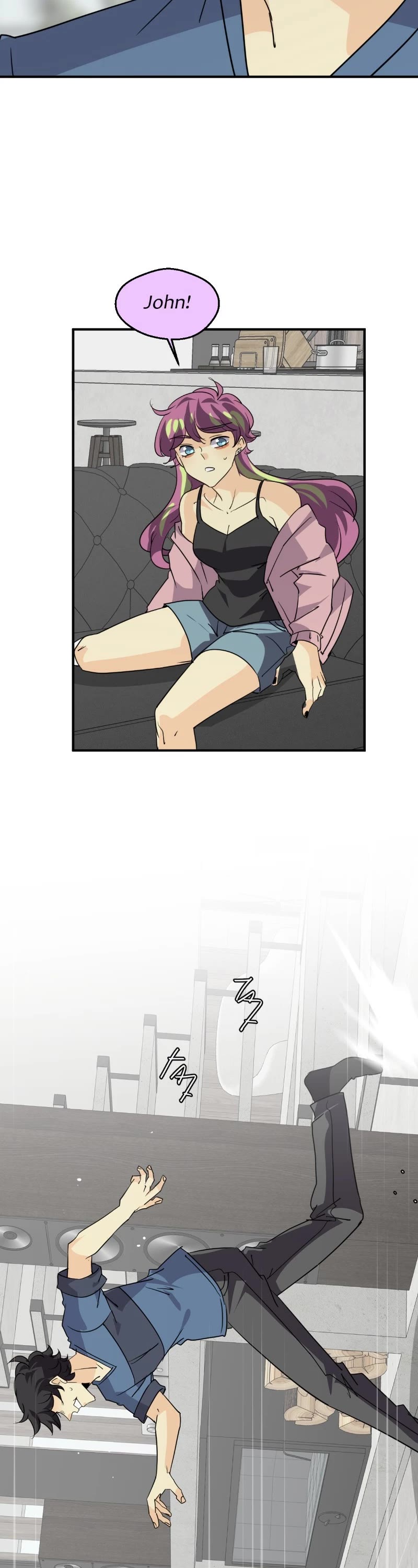 unOrdinary chapter 354 page 17