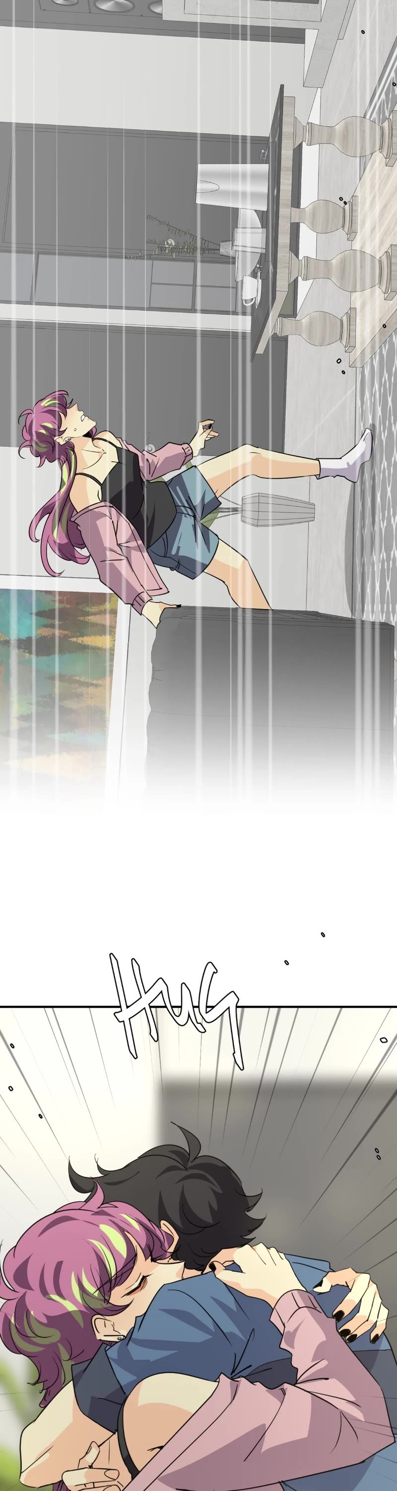 unOrdinary chapter 354 page 18