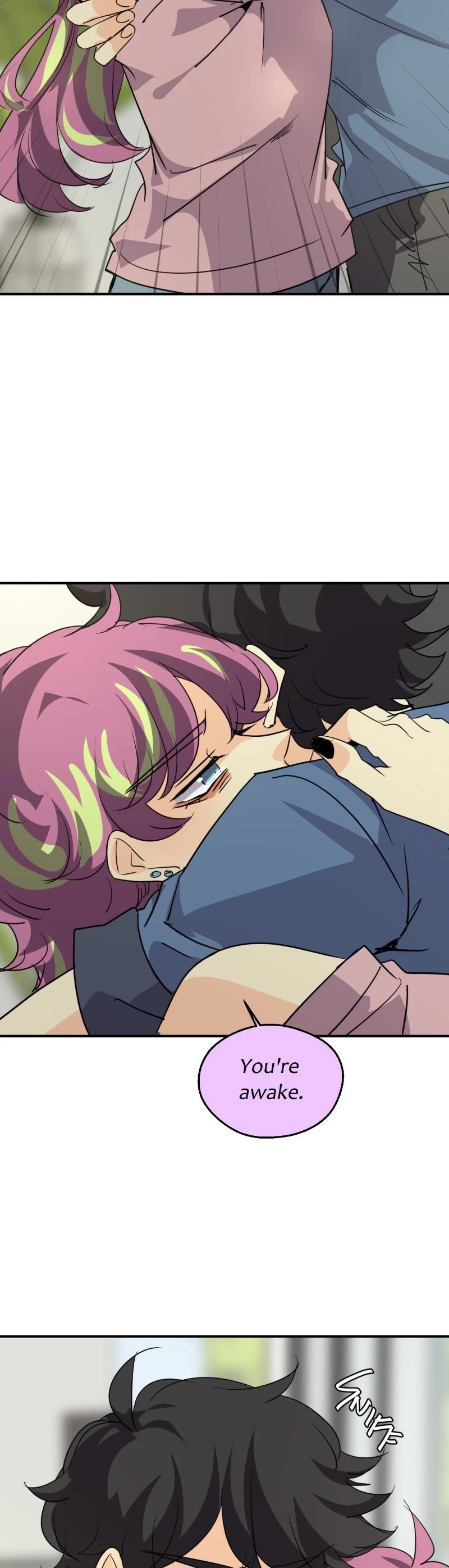 unOrdinary chapter 354 page 19