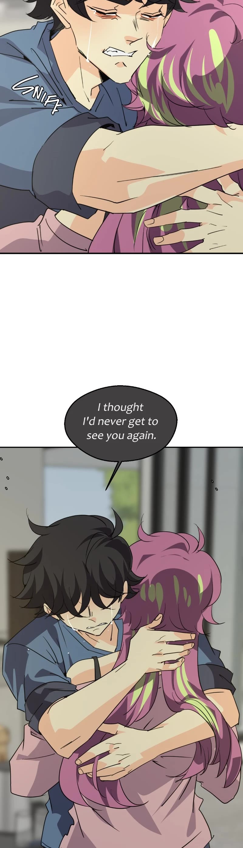 unOrdinary chapter 354 page 20