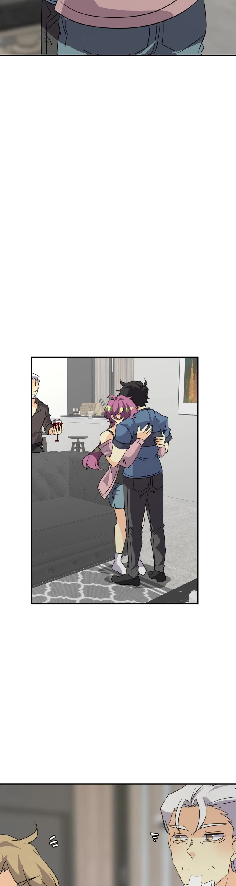 unOrdinary chapter 354 page 21