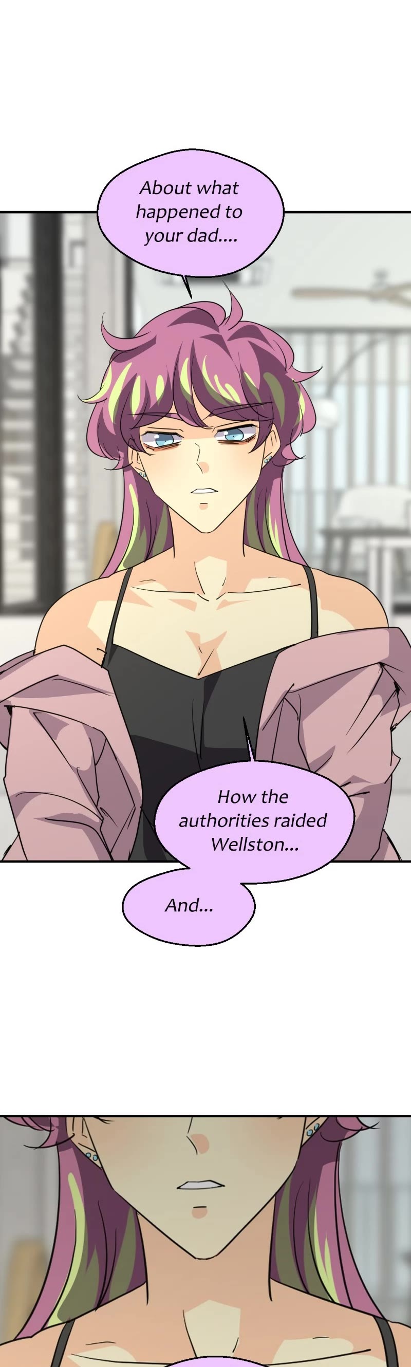 unOrdinary chapter 354 page 25