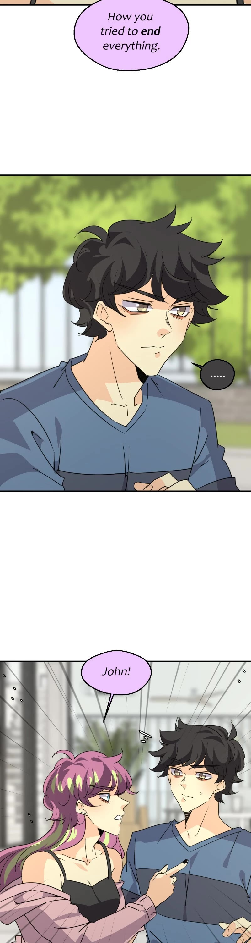 unOrdinary chapter 354 page 26