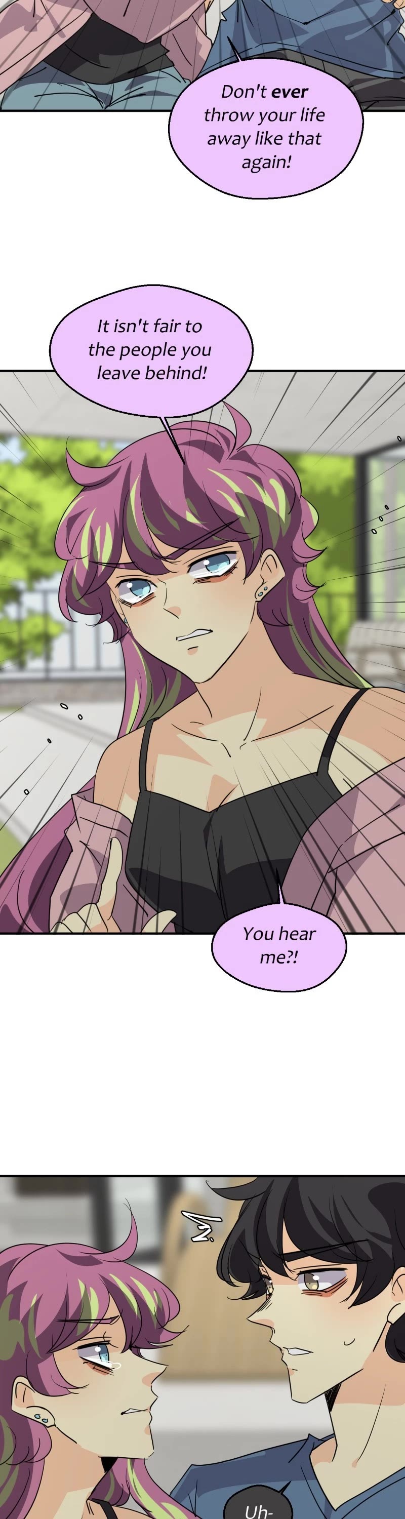 unOrdinary chapter 354 page 27