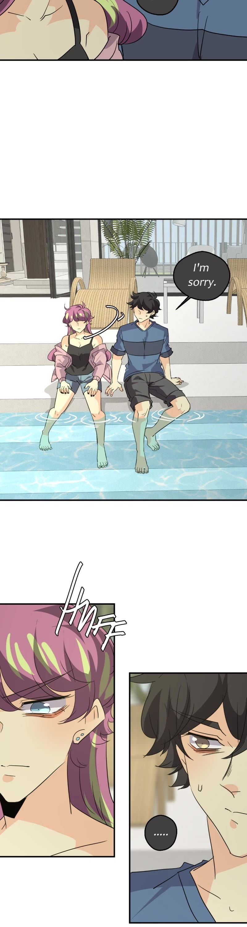 unOrdinary chapter 354 page 28