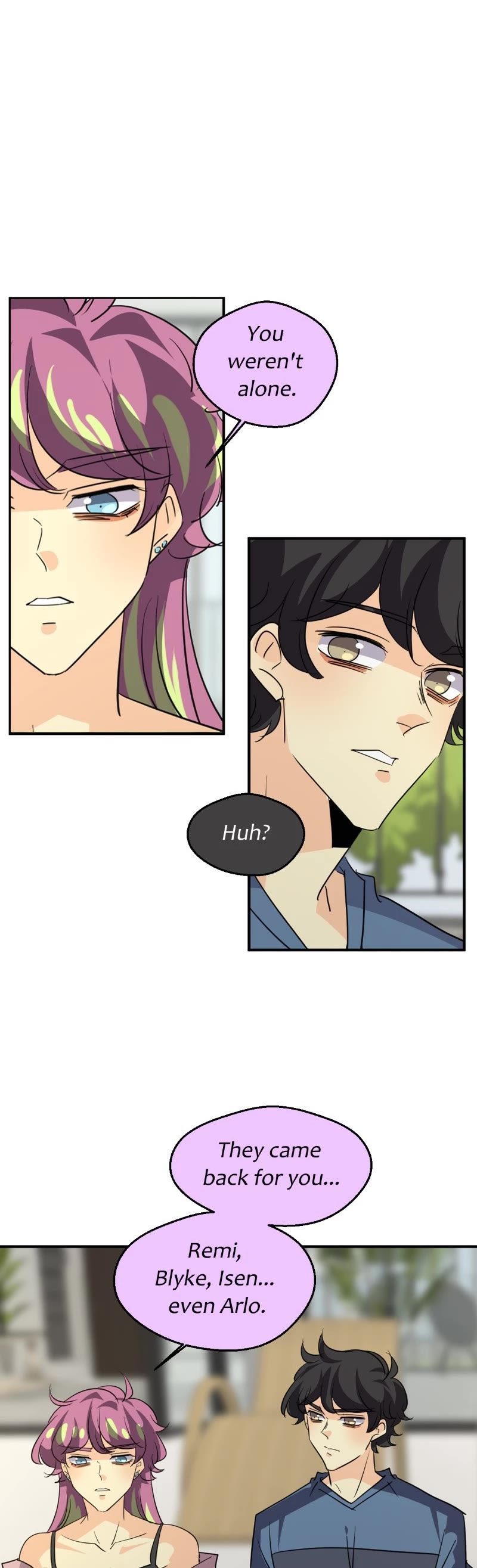 unOrdinary chapter 354 page 30