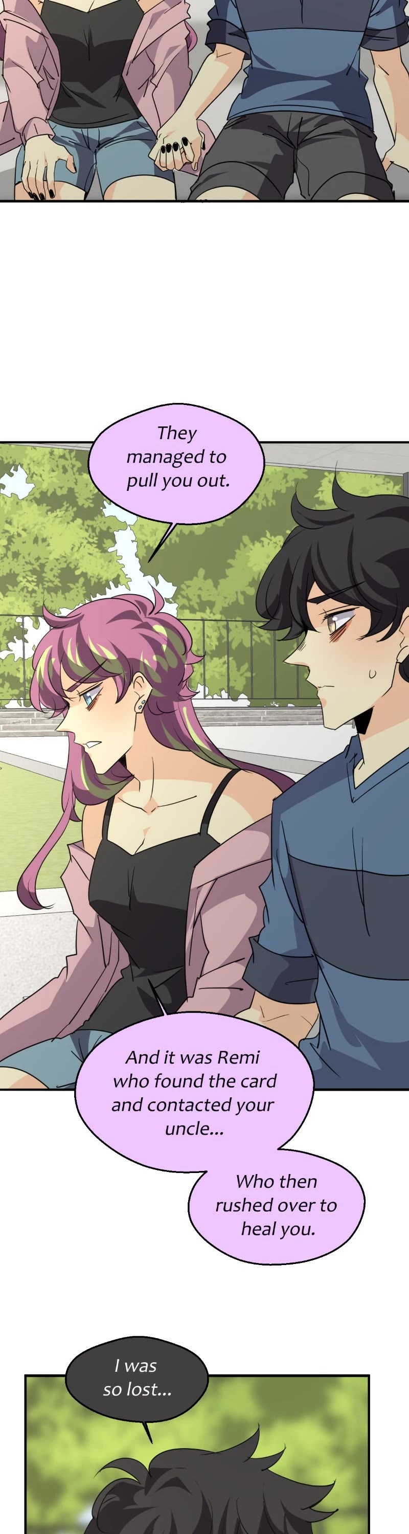 unOrdinary chapter 354 page 31