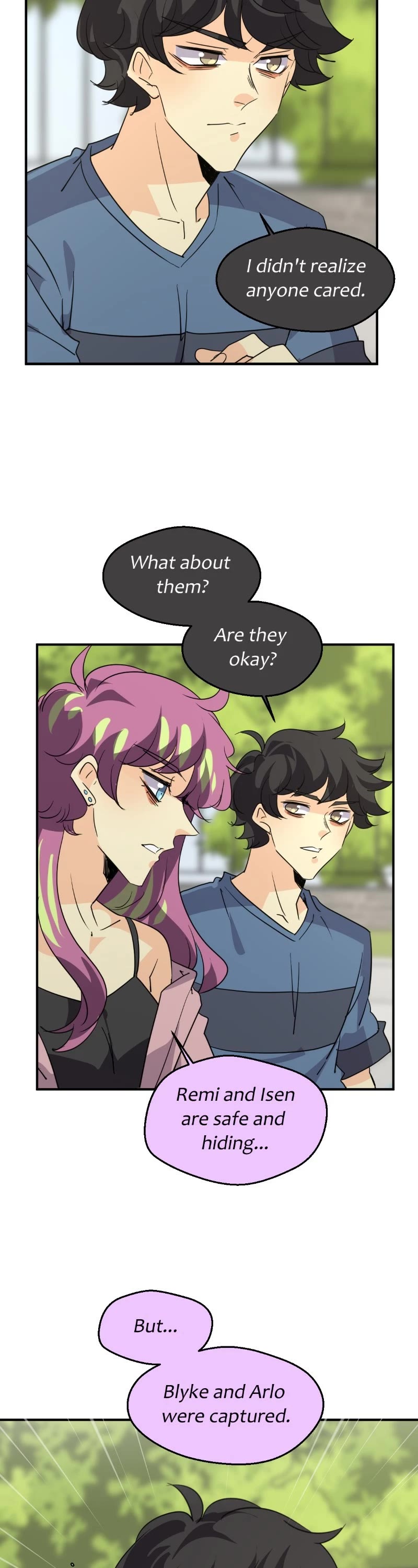 unOrdinary chapter 354 page 32