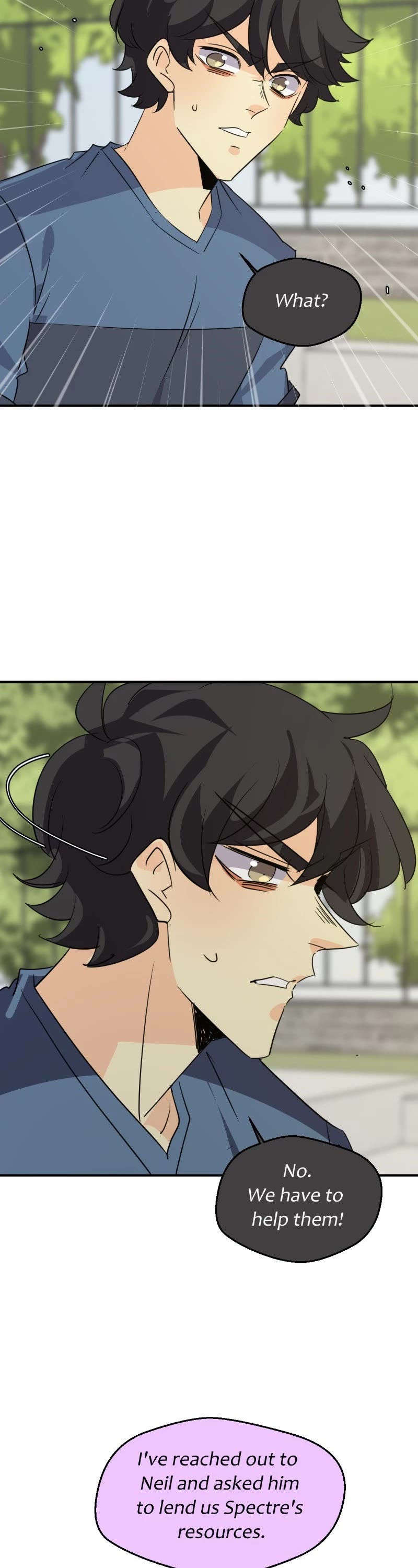 unOrdinary chapter 354 page 33