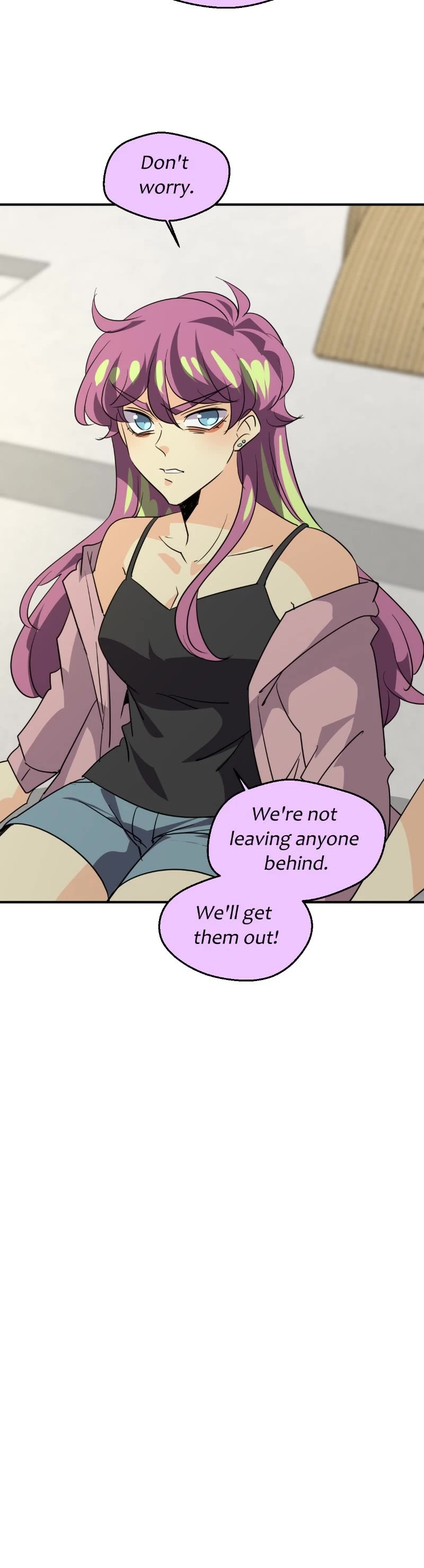 unOrdinary chapter 354 page 34