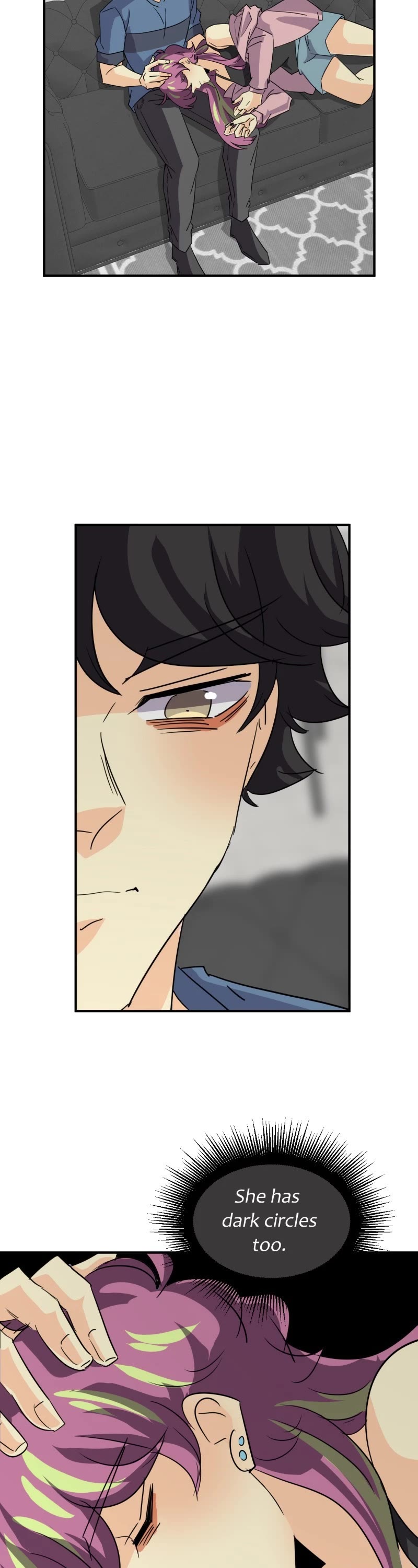 unOrdinary chapter 354 page 36