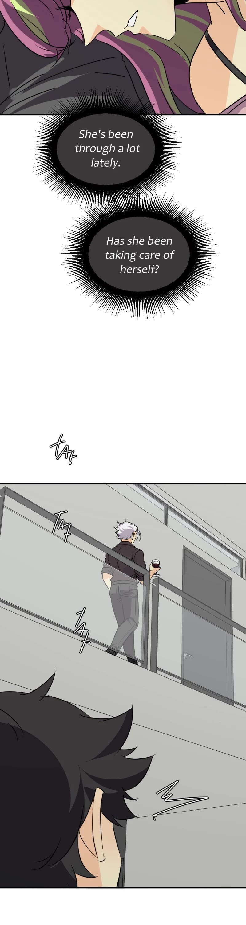 unOrdinary chapter 354 page 37